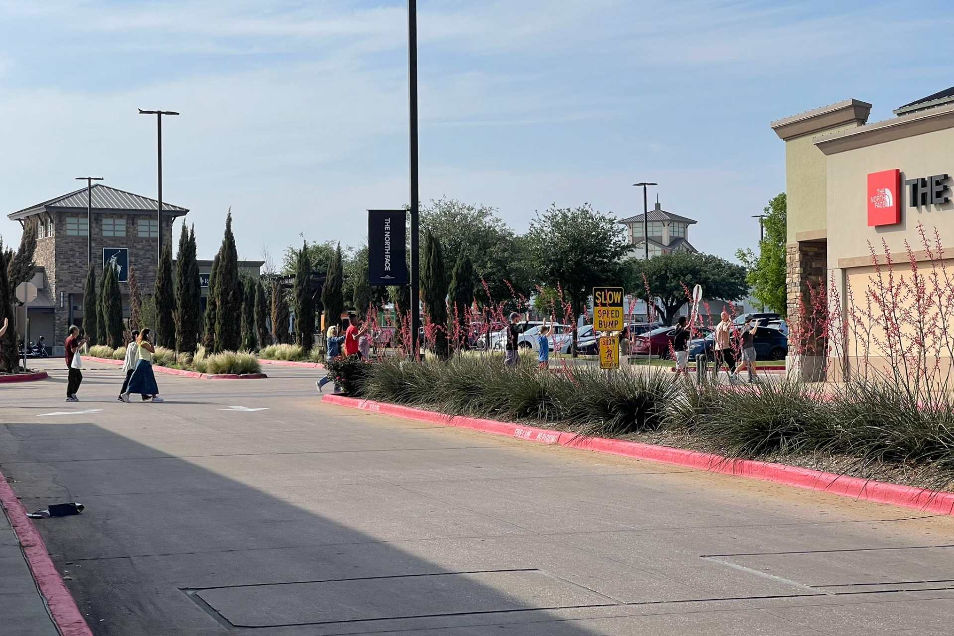 Tiroteo En Centro Comercial De Texas Deja Nueve Muertos Libre Noticias