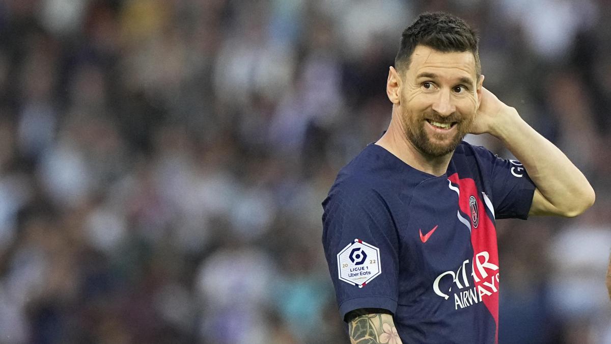 Lionel Messi Cerca De Llegar A La Liga Mx Por Petici N Del Tuca