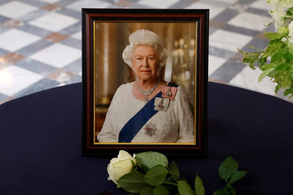 Nueva Zelanda celebra su día de luto por la muerte de la reina Isabel II