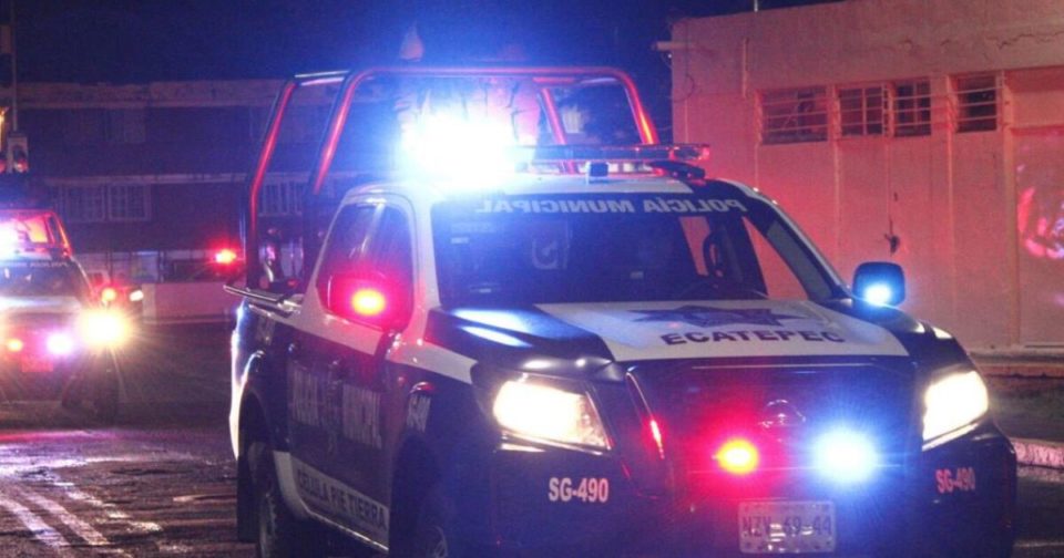 Linchamiento en Ecatepec dejó un presunto asaltante muerto y el otro herido