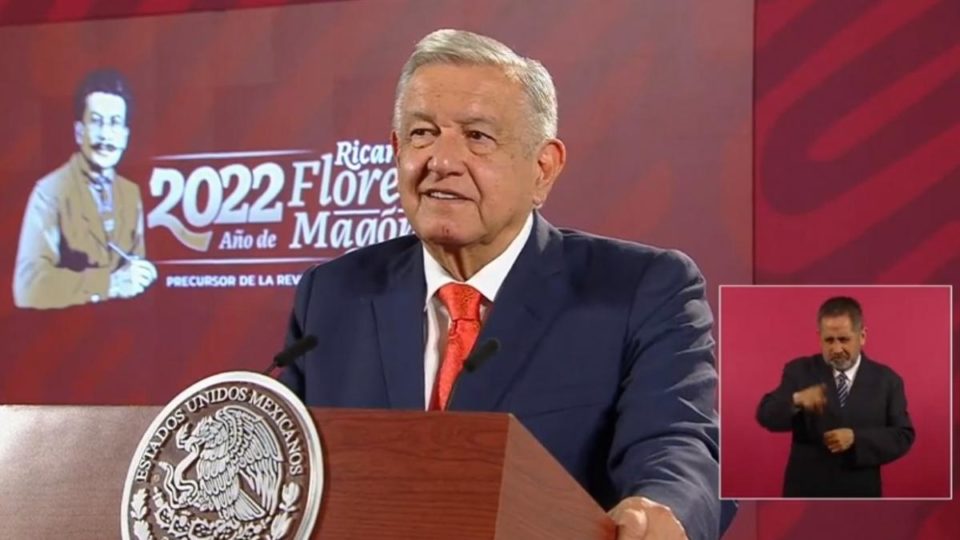 La mañanera de AMLO: 28 de septiembre