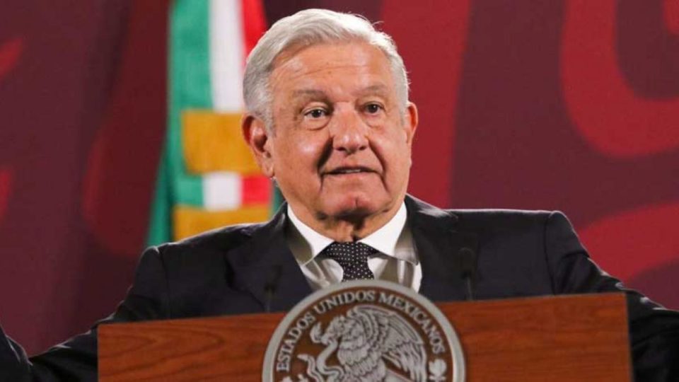 La mañanera de AMLO: 30 de septiembre