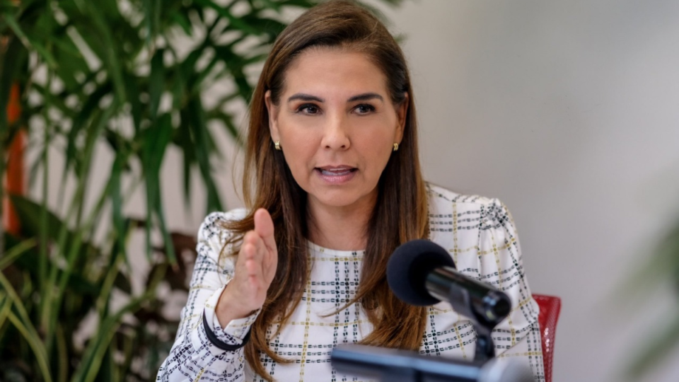 ¿Quién es Mara Lezama, la nueva gobernadora de Quintana Roo?