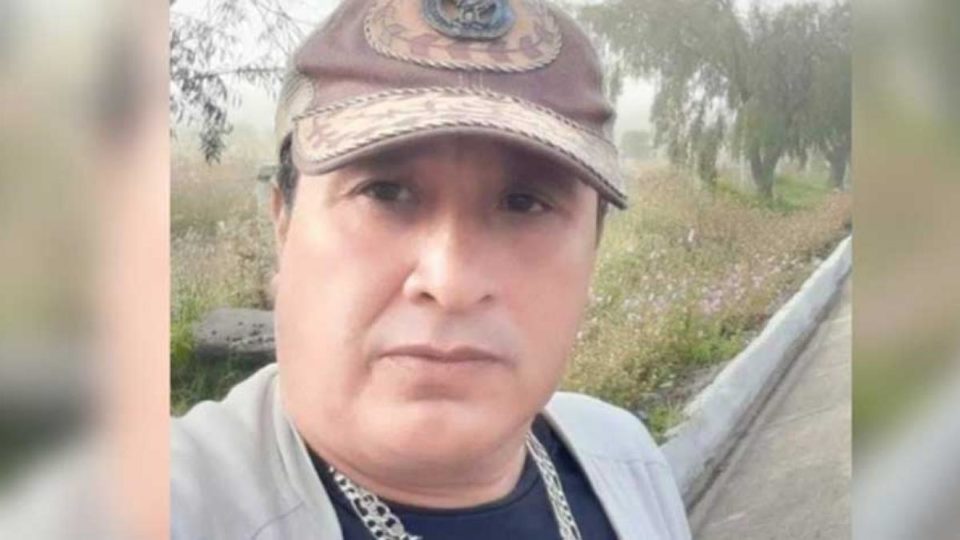 Reportan desaparición de periodista en Taxco, Guerrero; FGE realiza operativo de búsqueda y localización