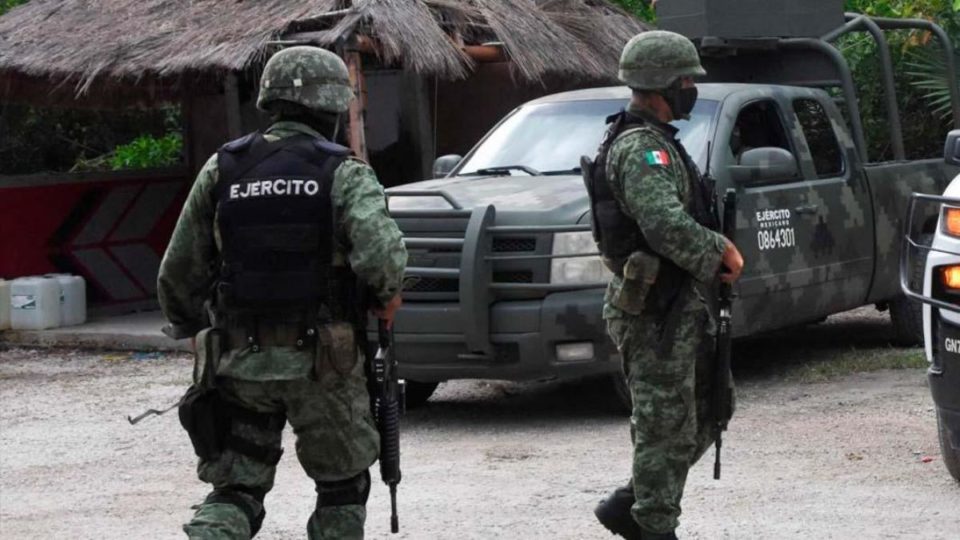 Ejército sospecha de gobiernos morenistas en sureste; indaga posibles vínculos con cárteles