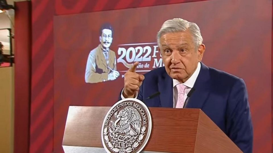 No habrá "negociación" con criminales en Guerrero, advierte AMLO