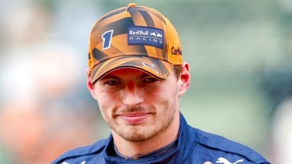 ¿Quién es Max Verstappen el nuevo rey de la Fórmula 1?