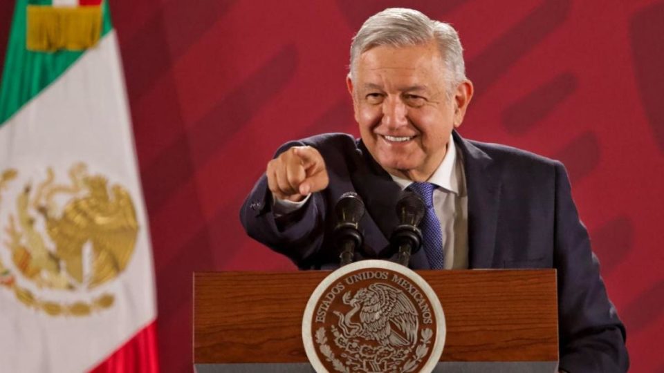 La mañanera de AMLO: 10 de octubre