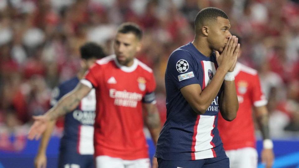 ¡Escándalo! Kylian Mbappé querría irse del PSG lo más pronto posible; ¿Cuál sería su destino?