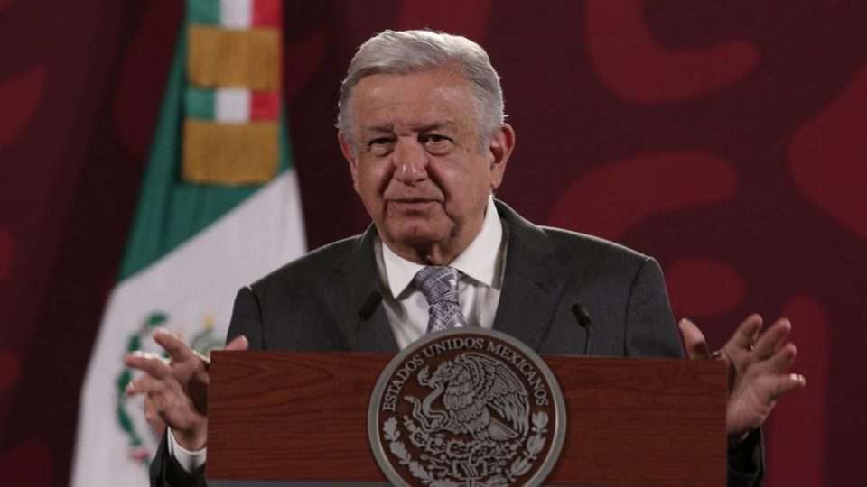 La mañanera de AMLO: 13 de octubre