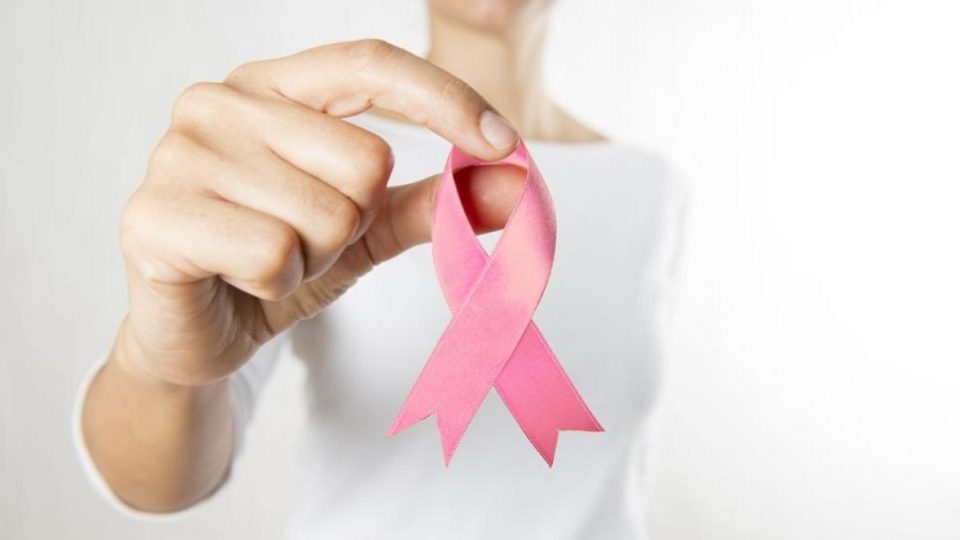Aumenta 29% cáncer de mama