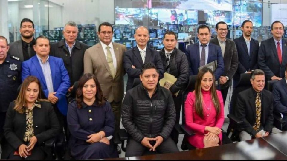 Empresarios de SLP reconocen resultados en seguridad con estrategia estatal