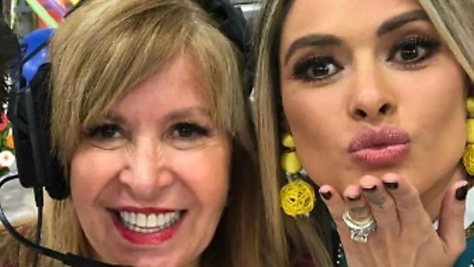 Galilea Montijo asegura que Magda Rodríguez manifestó su muerte: "¡Lo dijo, lo declaró!"