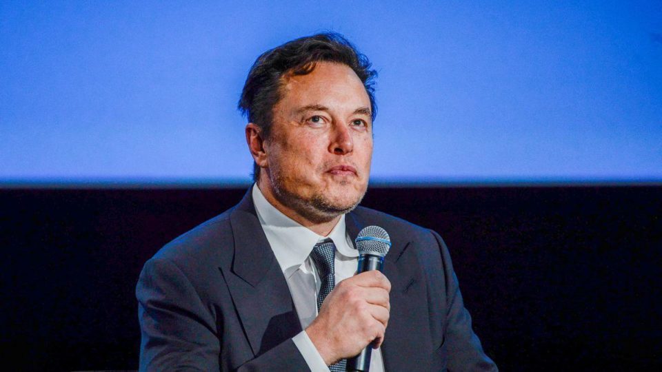 Elon Musk confirma que compró Twitter “por el futuro de la civilización”