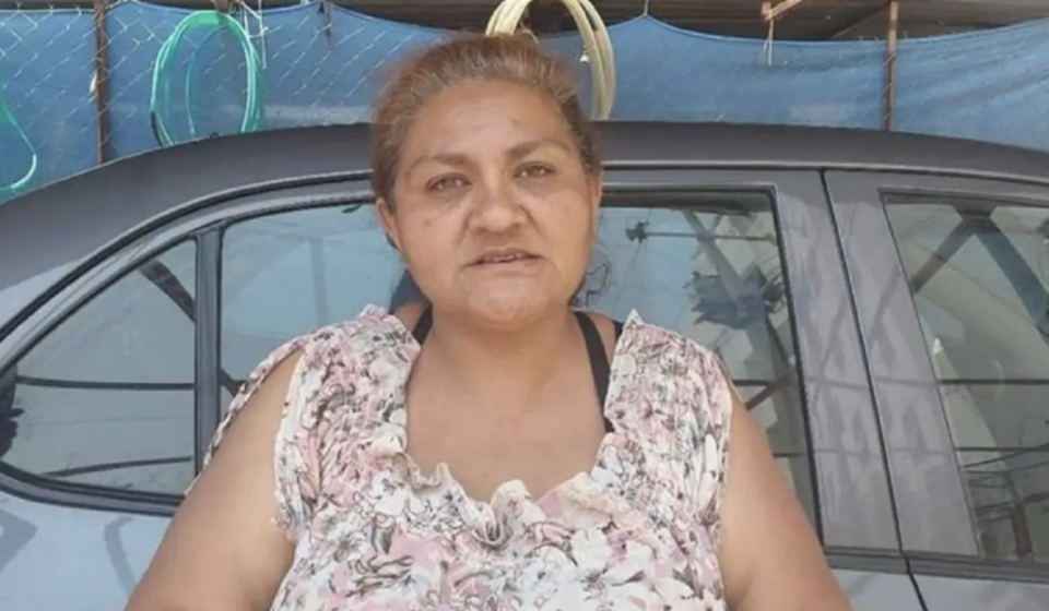 Asesinan en Puebla a activista que buscaba a su hija desaparecida