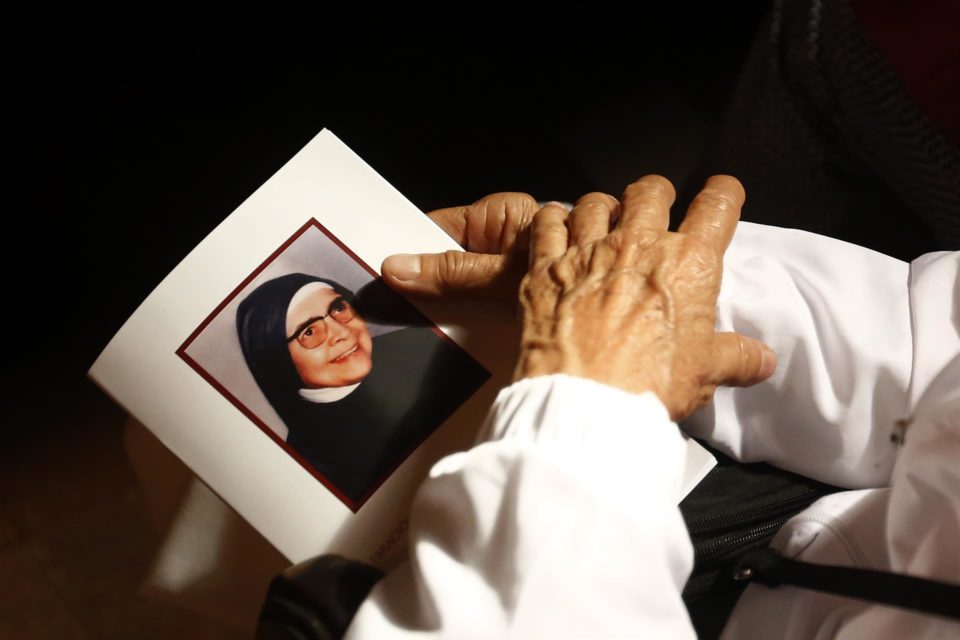 Beatifican a Madre Berenice, monja colombiana dedicada a los pobres