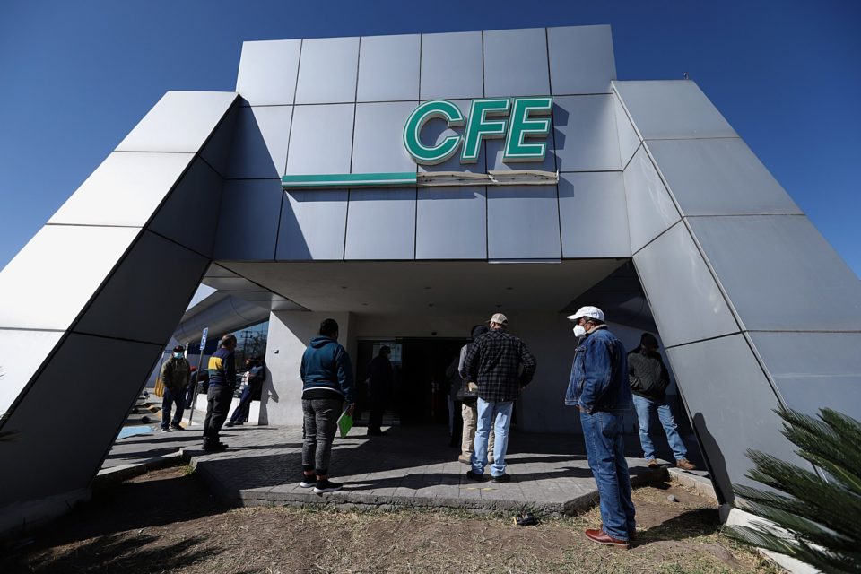 CFE pagó indemnización por 85 mdd a empresa por construcción de gasoducto en Tula, revela Reuters