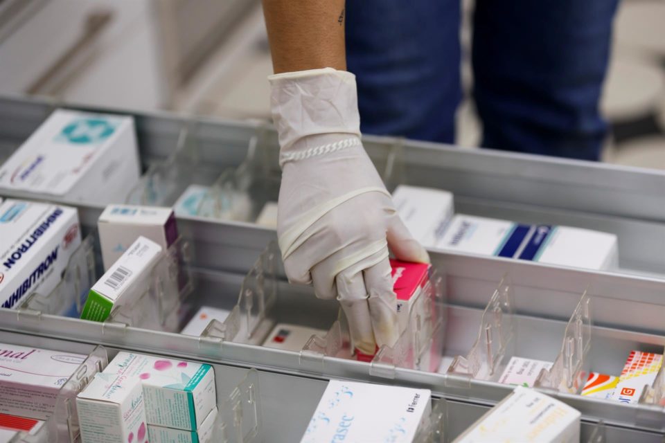 Concluye acuerdo con UNOPS para compra de medicamentos; Gobierno no lo renovará