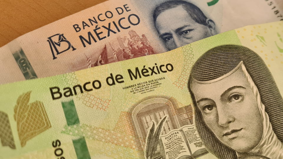 FMI prevé que México disminuya crecimiento económico en próximos trimestres