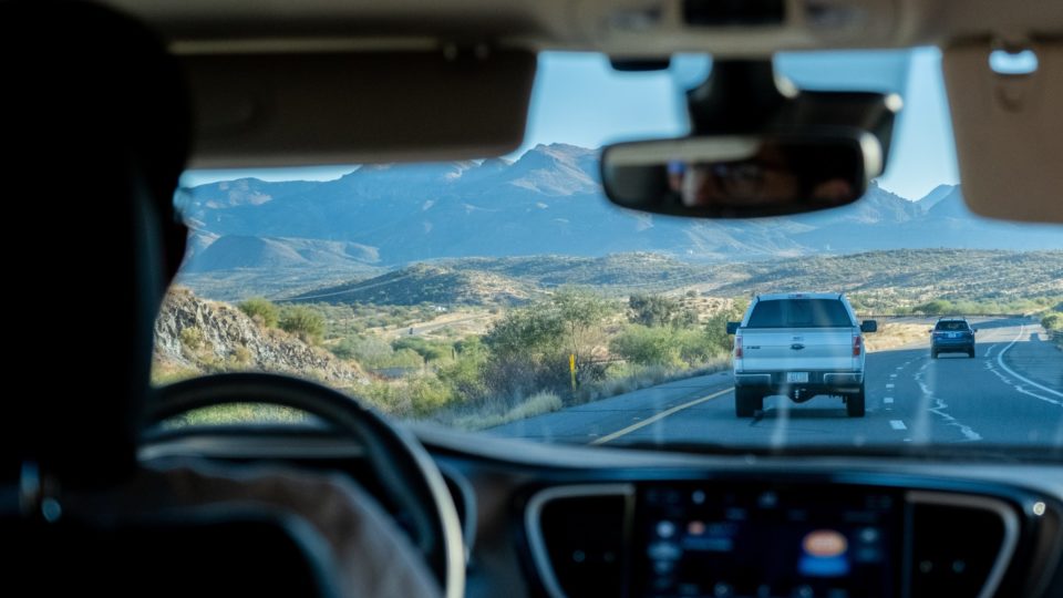 Google Maps calculará el costo de las casetas en autopistas de México