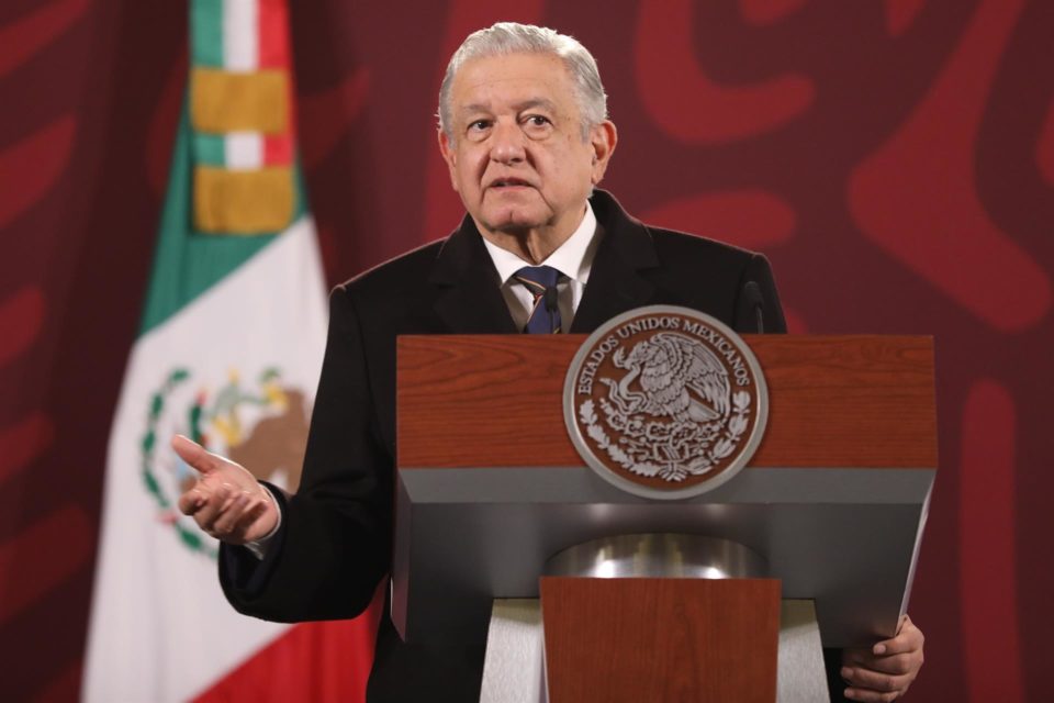 López Obrador felicita a Lula por victoria en la primera vuelta electoral