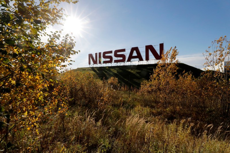 Nissan Motor anuncia la venta de sus operaciones en Rusia