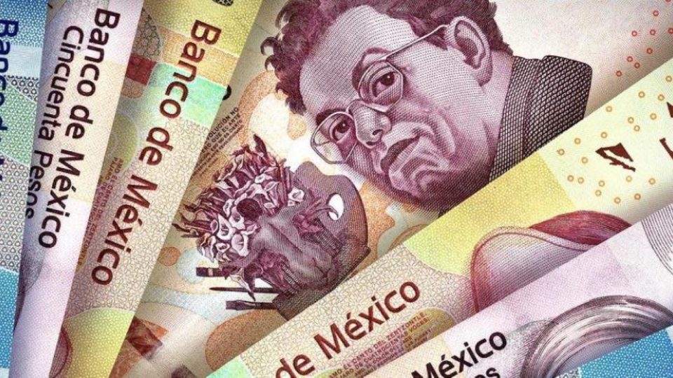 PIB de México avanza 1% en tercer trimestre
