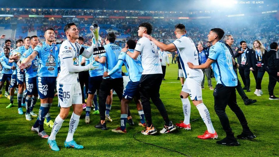 Pachuca vs Toluca | VIDEO: Resumen, goles y resultado, Final Vuelta Apertura 2022