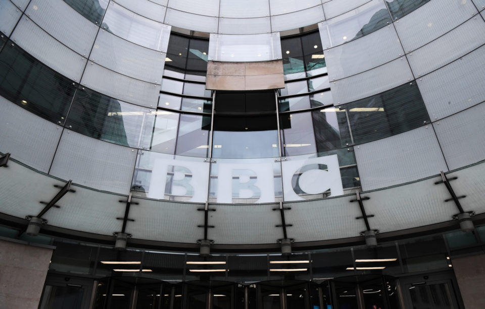 Un siglo de BBC, pilar de la cultura y la influencia global del Reino Unido