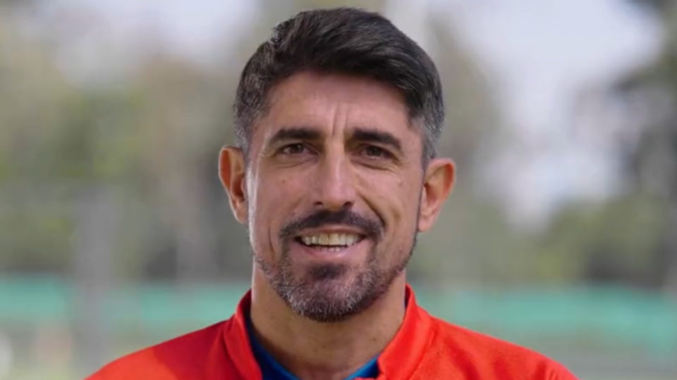 Veljko Paunovic, nuevo director técnico de las Chivas