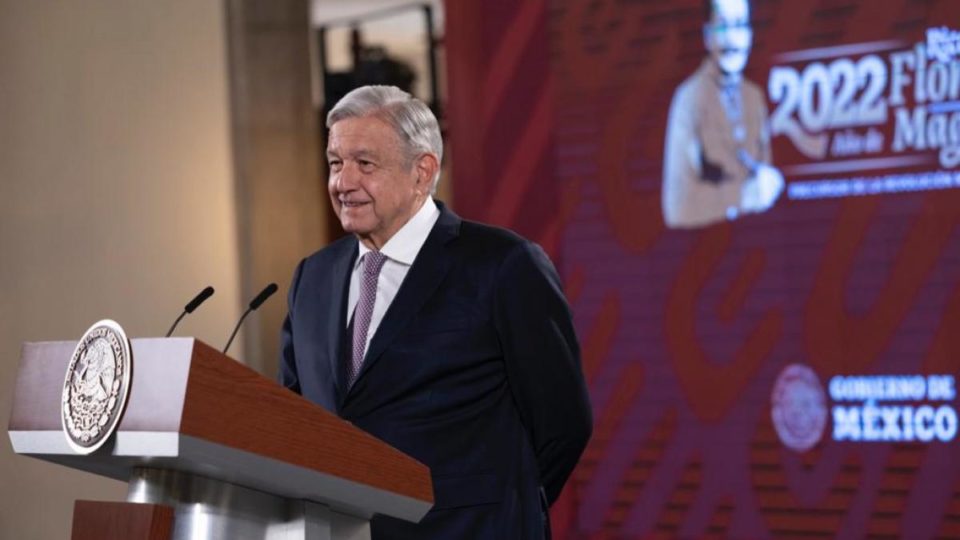 AMLO descansará el 2 de noviembre por celebración de "Día de Muertos"