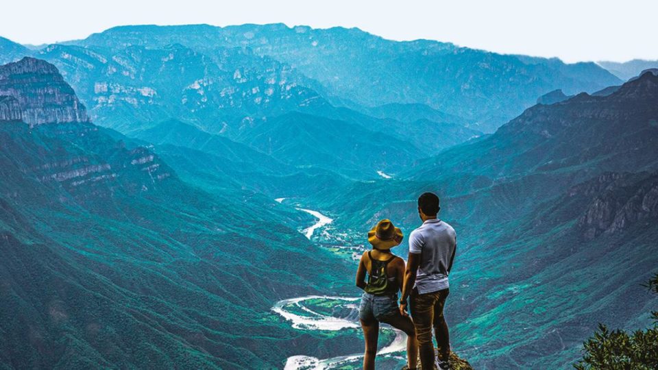 Barranca del Cobre, una exploración en la Sierra Tarahumara