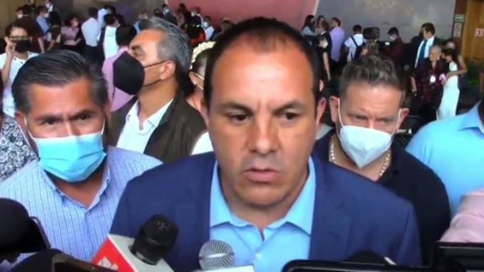 Cuauhtémoc Blanco revienta a la Selección Mexicana tras derrota ante Argentina (VIDEO)