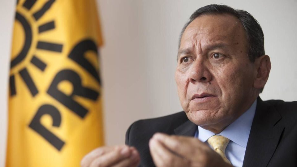 Dirigente del PRD señala falla en estrategia federal por el deceso de Urzúa Padilla