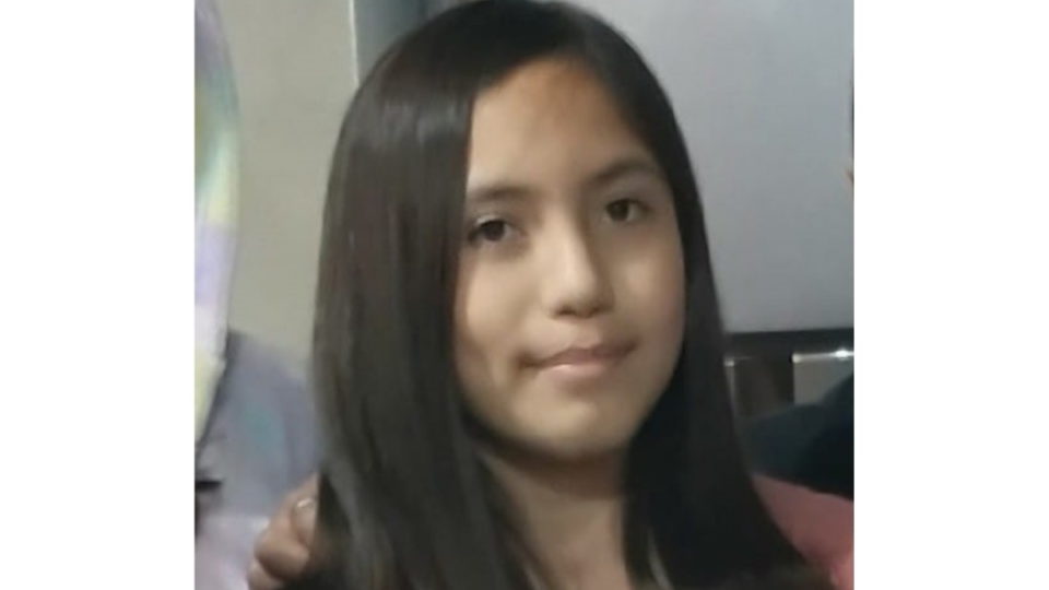 Elizabeth Jiménez, menor de 12 años, desaparece en la Álvaro Obregón