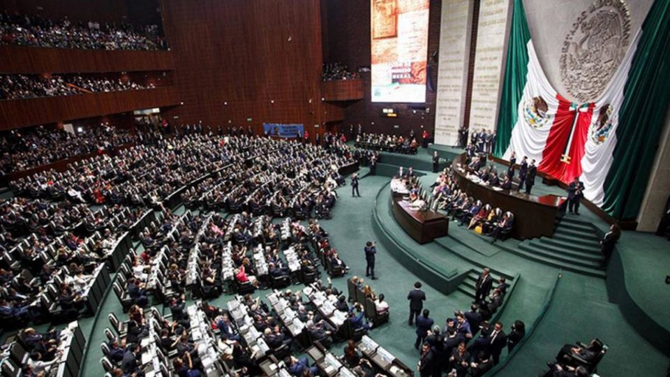 “En estos días” se envía propuesta de cambios a ley electoral que no altera Constitución, dice AMLO