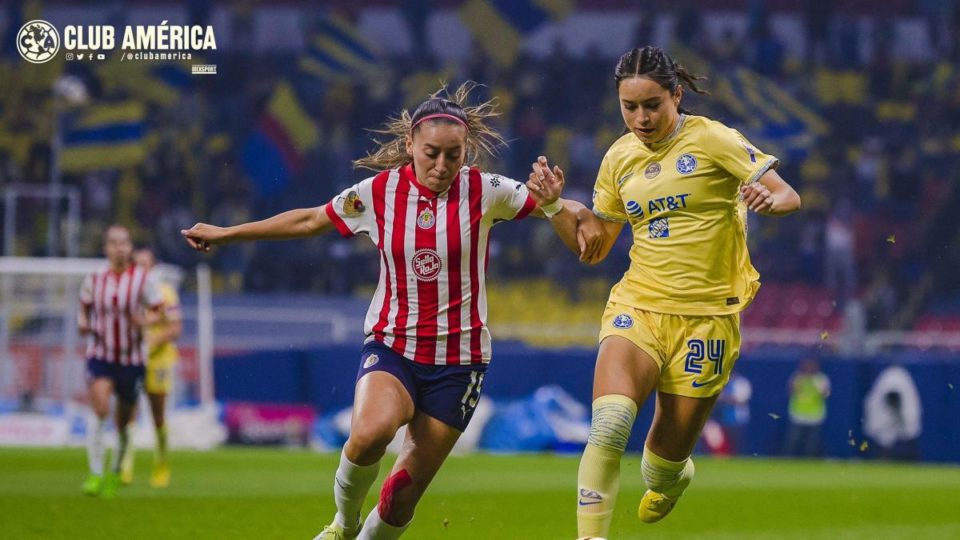 En qué canal pasan EN VIVO, Semifinal Vuelta Liga MX Femenil