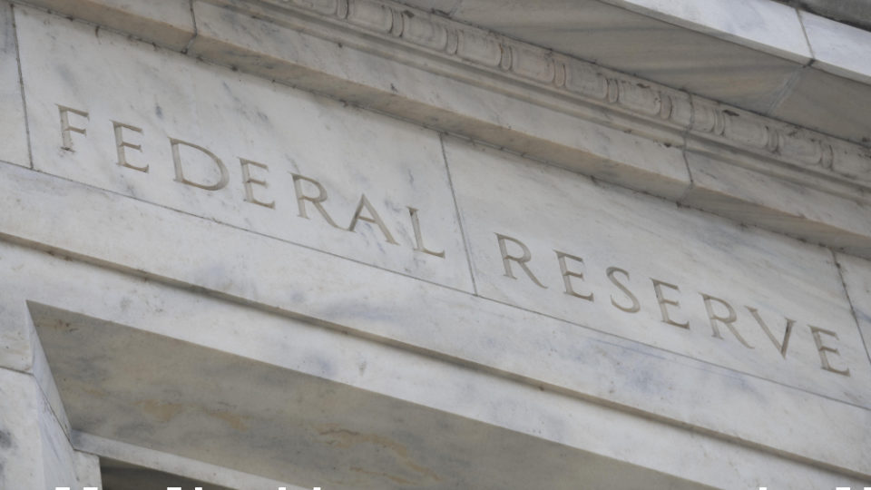 Fed sube en 75 puntos la tasa de interés; es el sexto aumento consecutivo