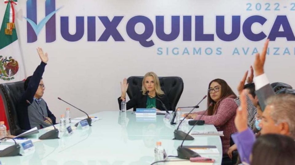 Huixquilucan subsidia 100% del ISR al aguinaldo de servidores públicos