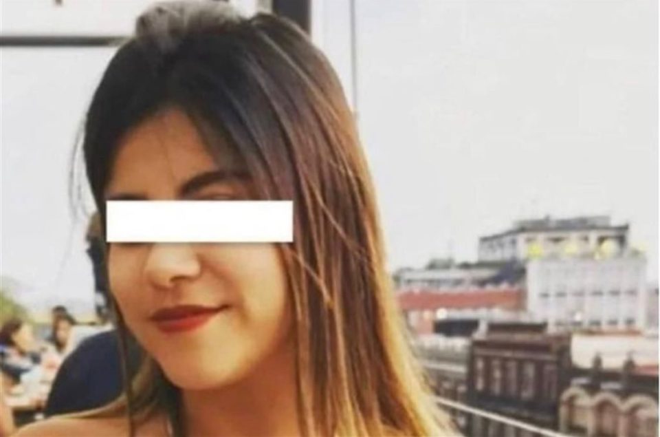 Investigan a funcionarios de la Fiscalía de Morelos por caso de Ariadna Fernanda