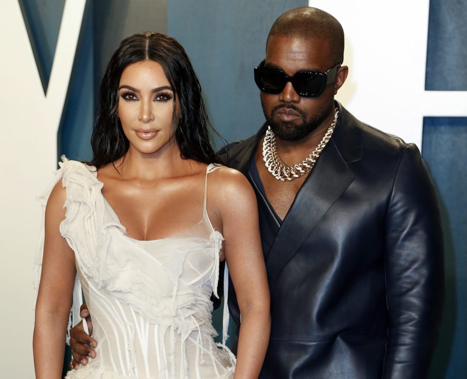 Kim Kardashian y Kanye West habrían alcanzado un acuerdo de divorcio