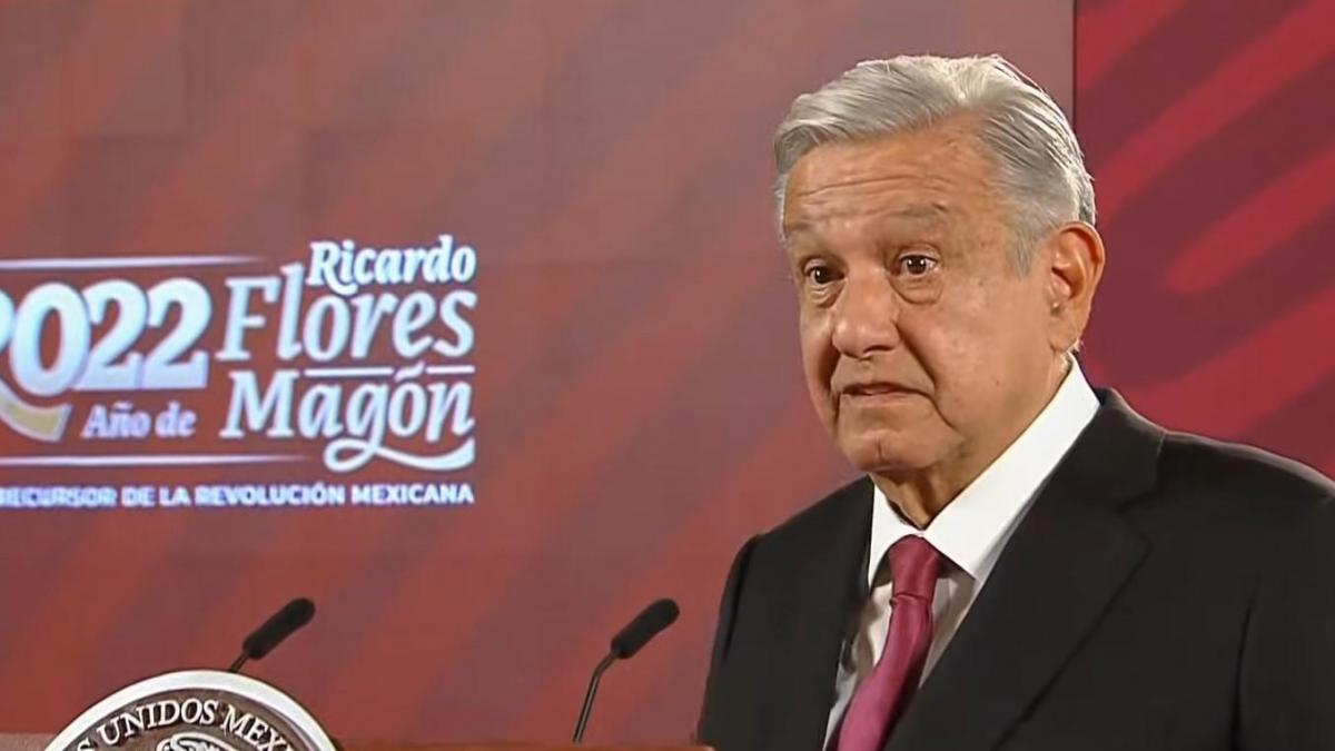 La Ma Anera De Amlo De Noviembre Libre Noticias