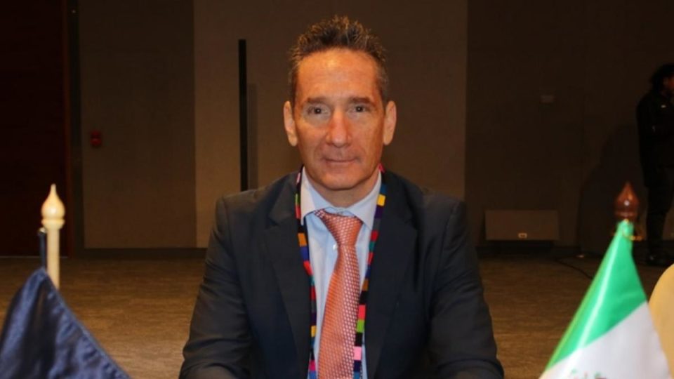 Mexicano Daniel Becker, nuevo presidente de Federación Latinoamericana de Bancos