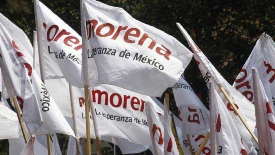 Morena podría retener la Presidencia