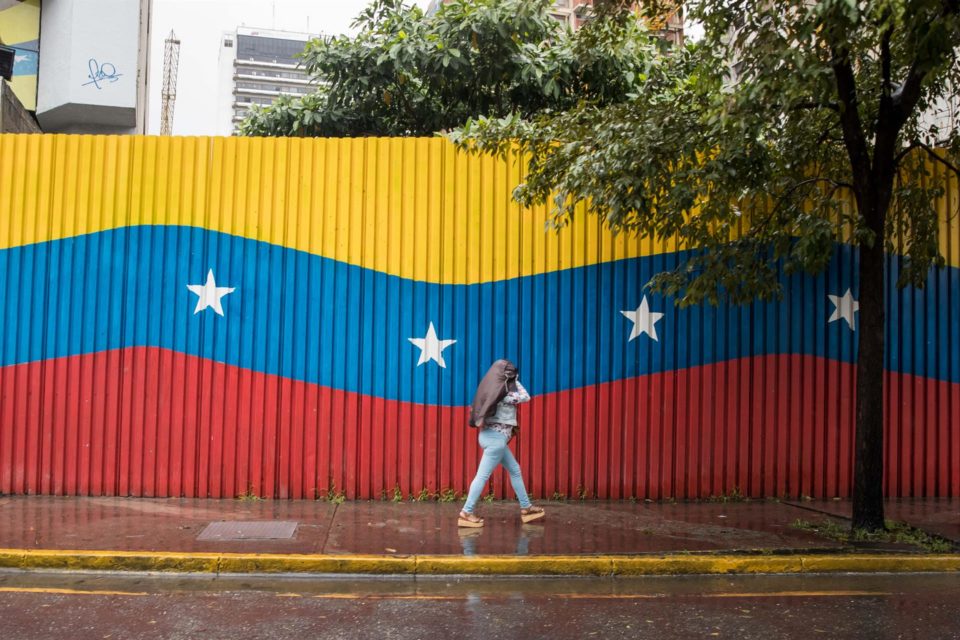 ONU da bienvenida a acuerdo entre Venezuela y la oposición