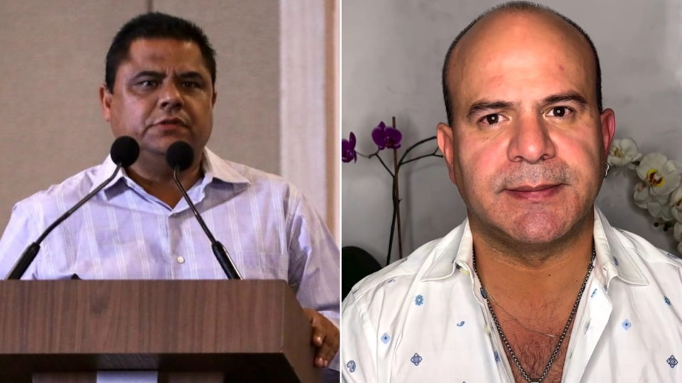 Pese a disculpa pública, Mario Escobar procederá contra 'Platanito' por chiste sobre Debanhi