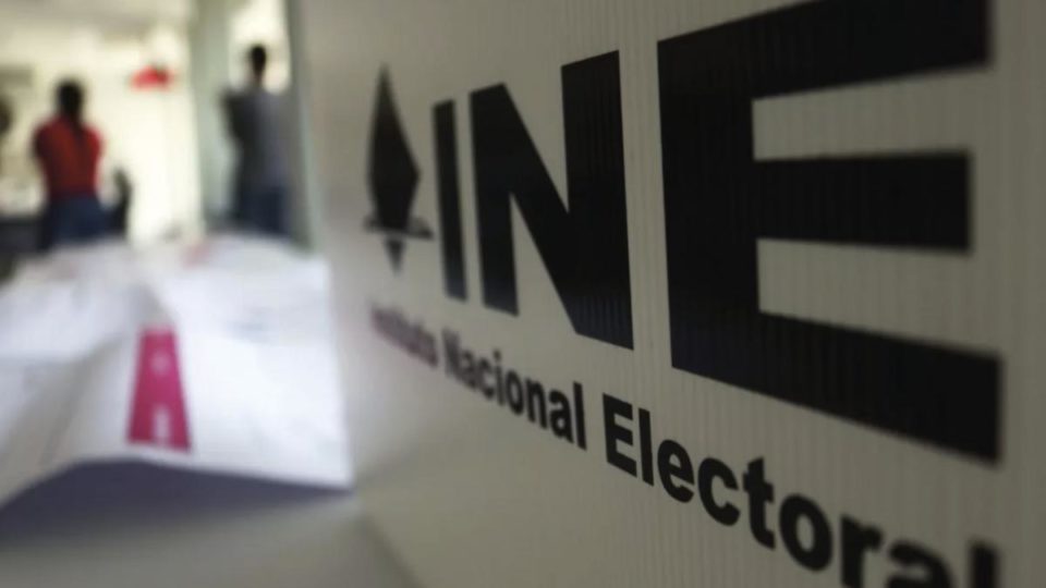 "Plan B" de Morena sobre Reforma Electoral modificaría estructura del INE: Experto