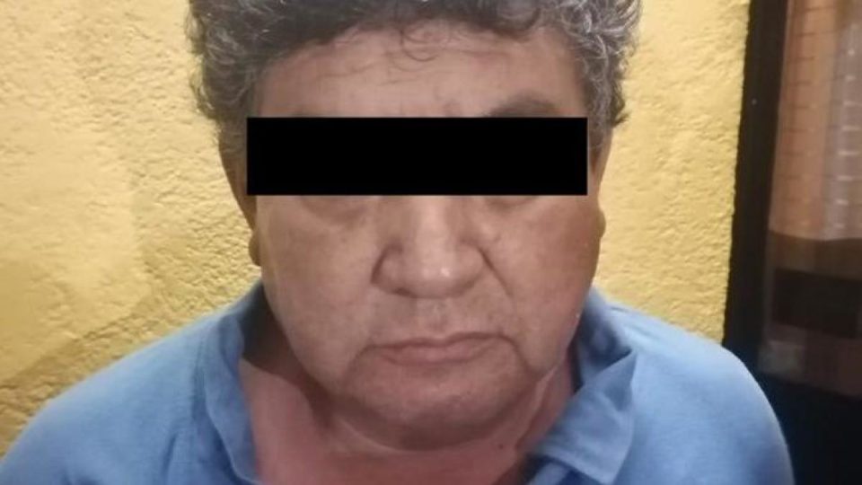 SSC y FGJCDMX detienen a Fernando “N”, taxista involucrado en feminicidio de Lidia Gabriela