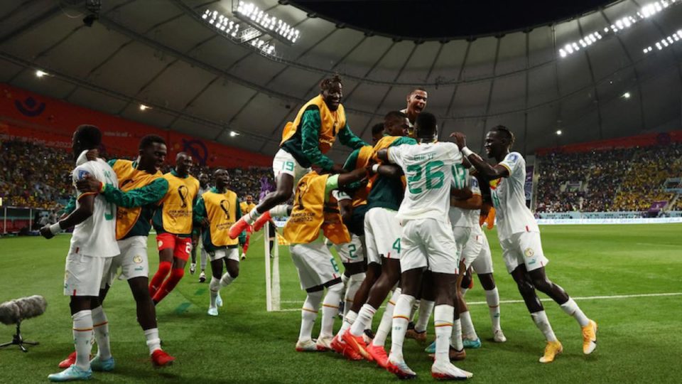 Senegal y Países Bajos siguen vivos en el certamen
