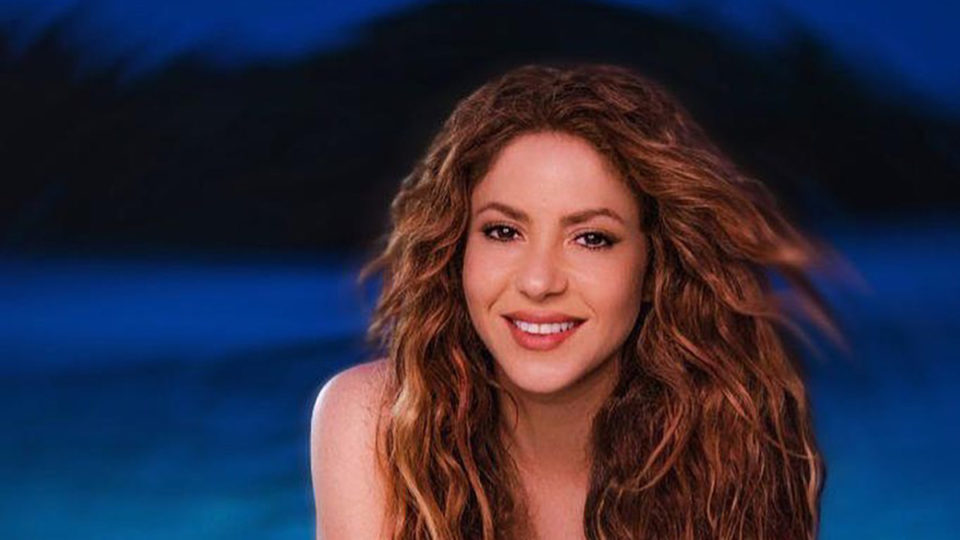 Shakira acusa a la Hacienda española de violar su intimidad